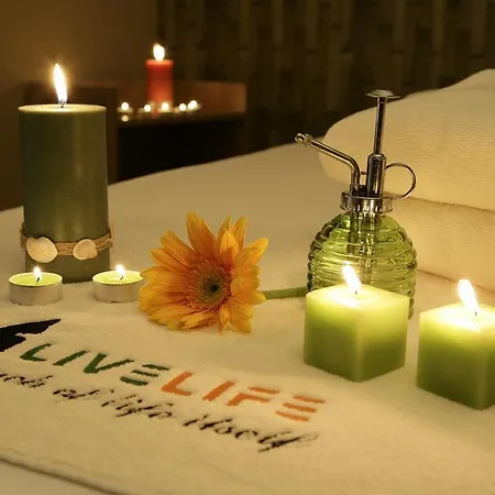 Rys Hotel Edirne