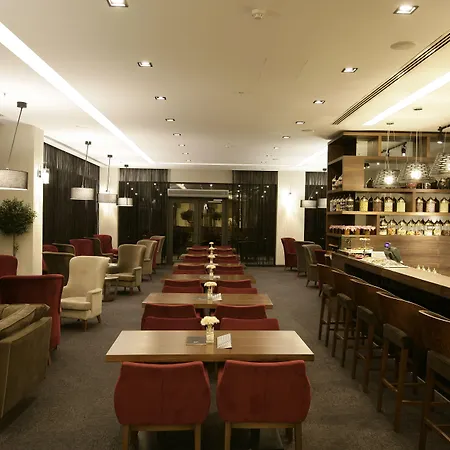 Rys 4* Edirne