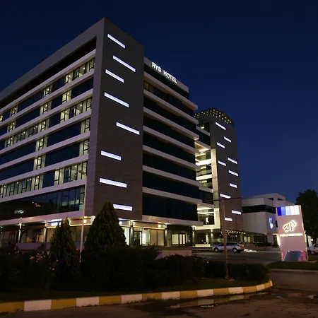 Rys Edirne