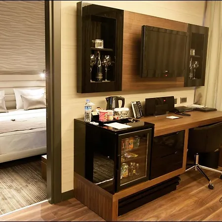 Rys 4* Edirne