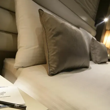 Hotel Rys