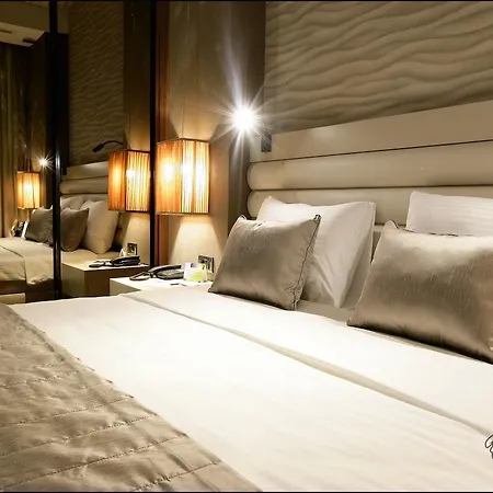 Rys Hotel Edirne
