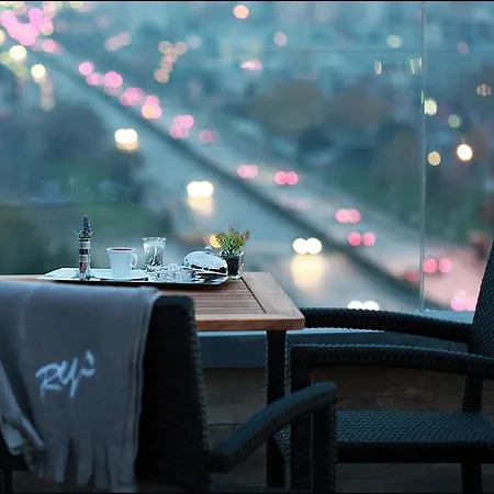 Hotel Rys 4*
