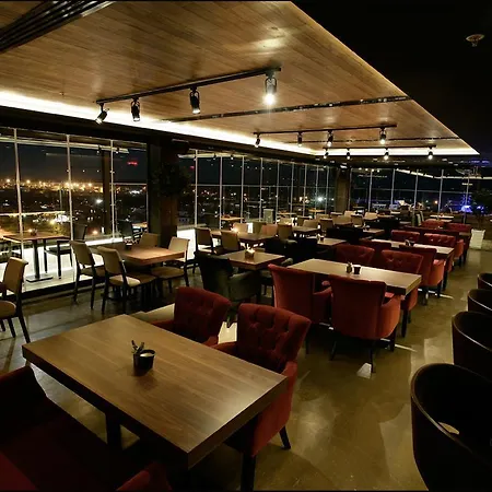 Rys Hotel 4*
