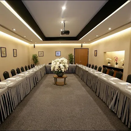 Rys Hotel Edirne