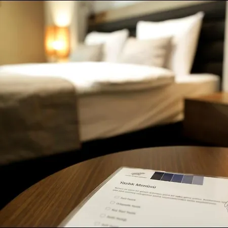 Hotel Rys Edirne