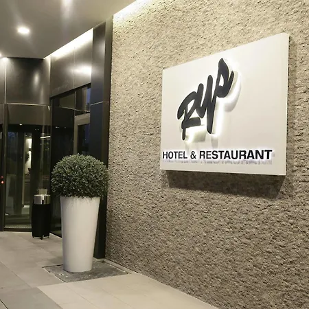 Hotel Rys 4*